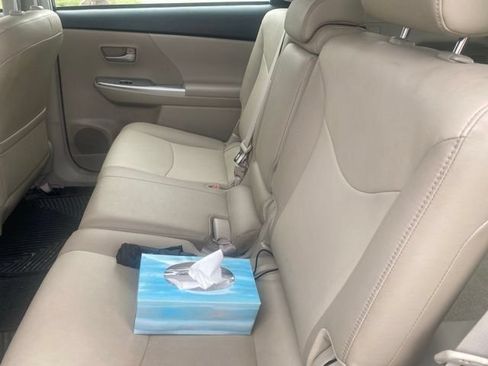 Used 2014 Toyota Prius V Five FWD image 6
