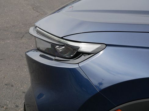 Used 2026 Honda CR-V Sport-L image 16