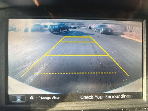 Used 2014 Honda Accord Touring image 14