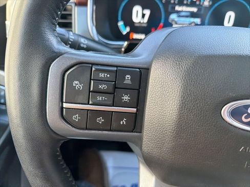 Used 2023 Ford F150 Lariat w/ Equipment Group 502A High image 23