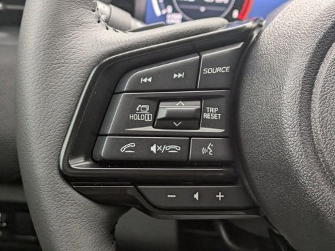 New 2026 Subaru Outback Limited image 31