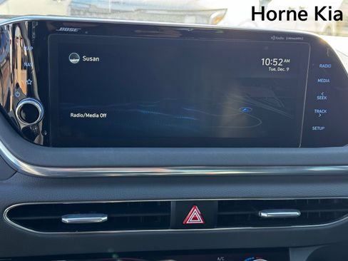 Used 2022 Hyundai Sonata SEL Plus w/ Cargo Package image 21