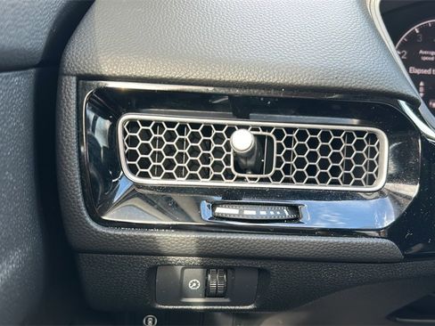 Used 2022 Honda Civic EX image 28