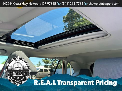 Used 2020 Toyota RAV4 XLE w/ Convenience Package AWD/4WD image 25
