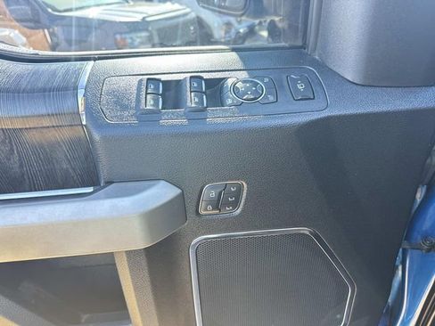 Used 2021 Ford F250 Lariat image 24