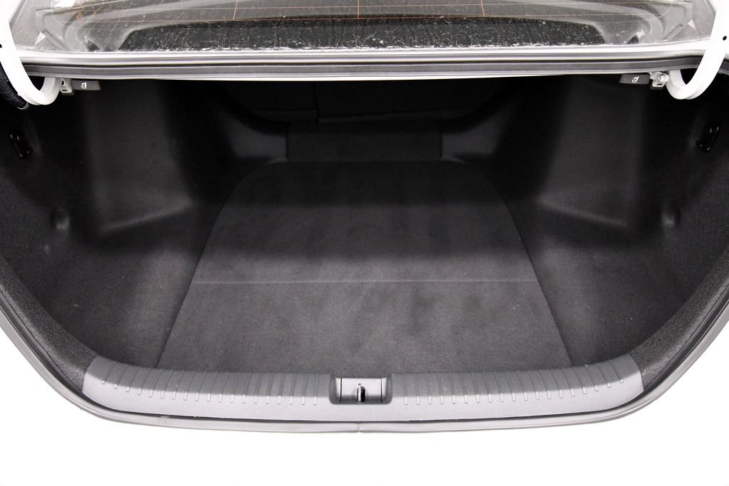 Certified 2024 Honda Accord EX-L image 7