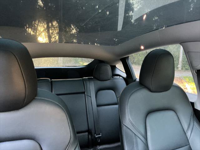 Used 2021 Tesla Model Y Performance AWD/4WD image 22