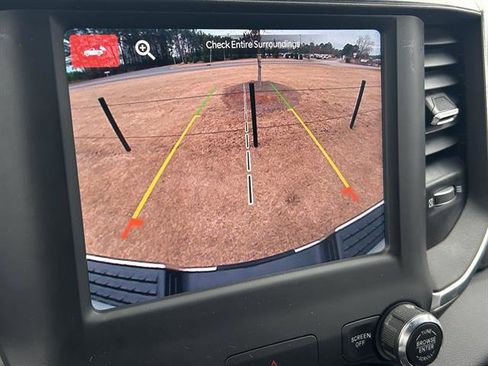 Used 2024 RAM 2500 Big Horn image 23