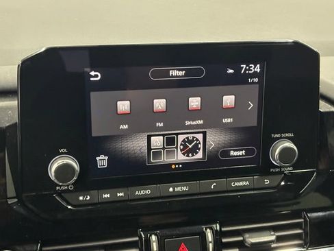 Used 2024 Nissan Pathfinder Rock Creek AWD/4WD image 30