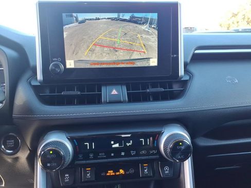 Certified 2023 Toyota RAV4 XLE w/ Convenience Package image 25