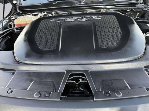 Used 2021 RAM 1500 TRX w/ TRX Lanuch Edition image 64