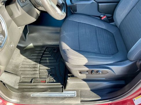 Used 2020 Chevrolet Silverado 1500 LT w/ All-Star Edition image 44