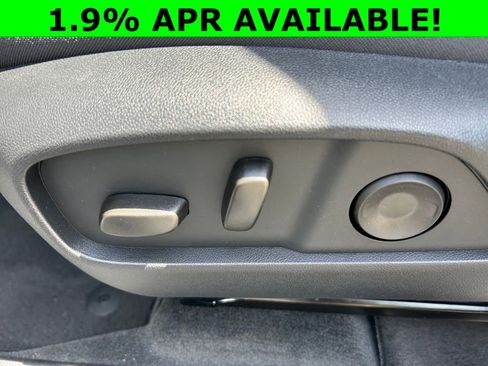 New 2026 Chevrolet Equinox ACTIV FWD image 47