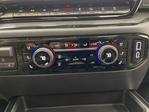 New 2026 Chevrolet Silverado 1500 ZR2 image 6