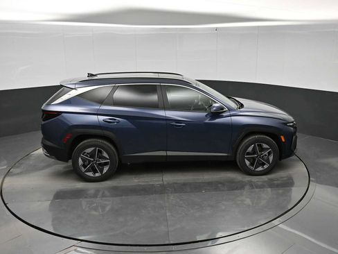 New 2026 Hyundai Tucson SEL AWD/4WD image 32