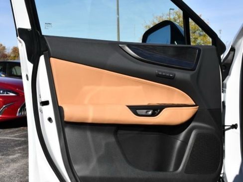 New 2026 Lexus NX 350 AWD w/ Premium Package image 10