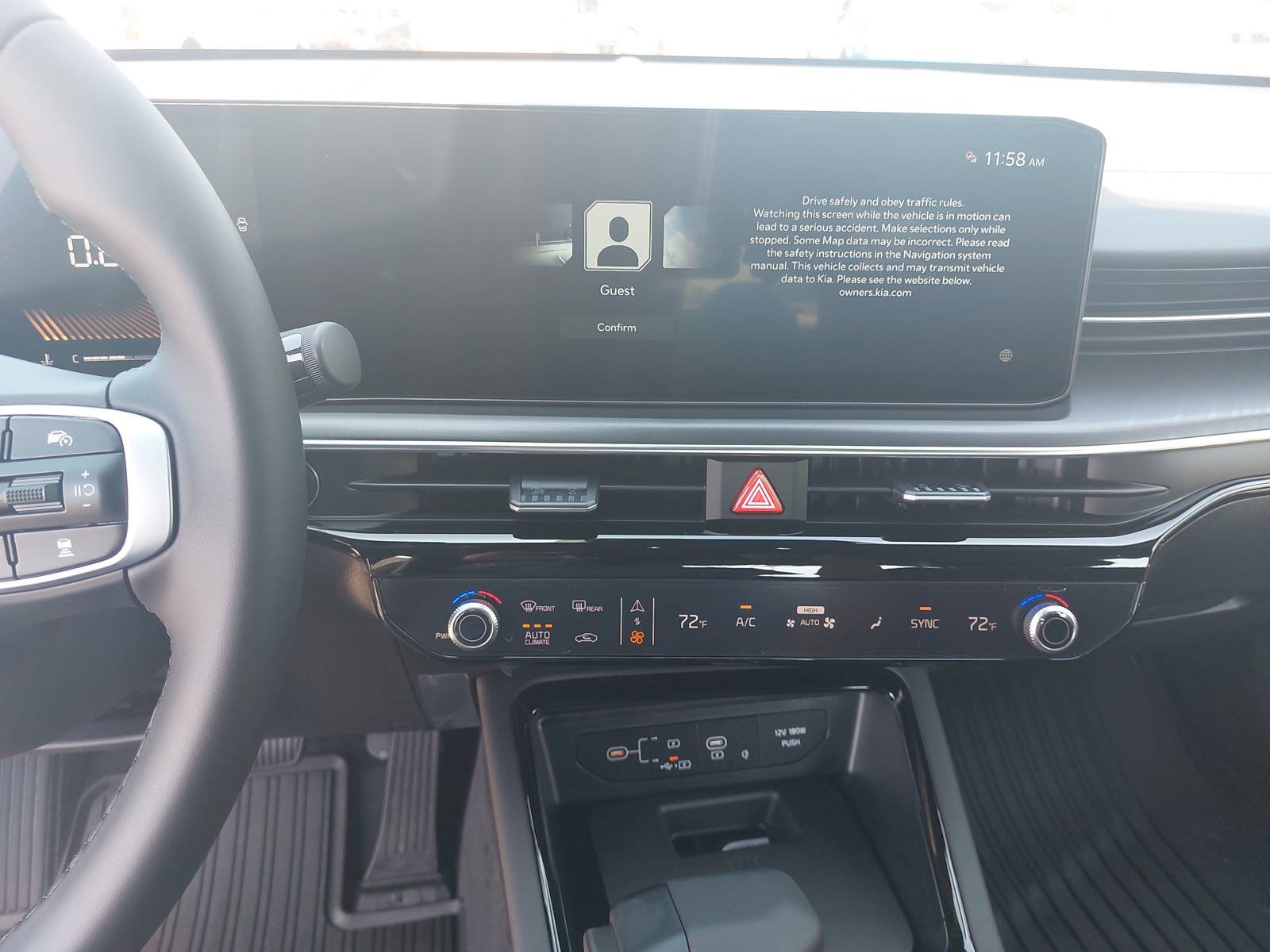 New 2027 Kia K5 GT-Line w/ GT-Line Premium Package FWD image 20