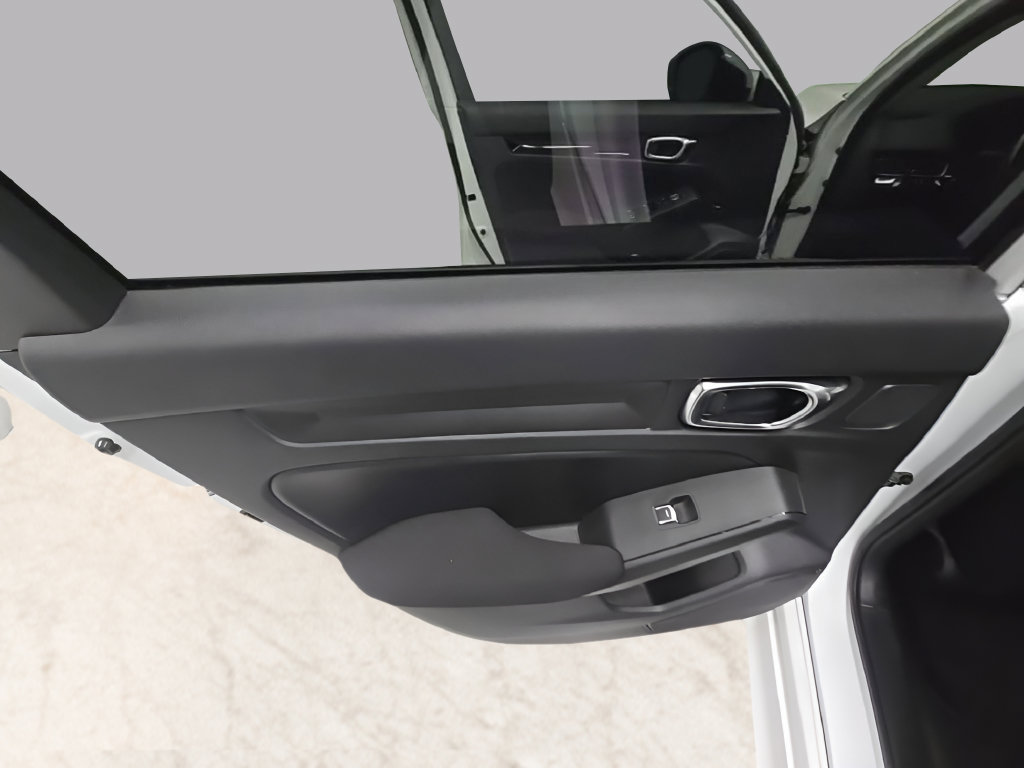 Used 2022 Honda Civic EX image 16