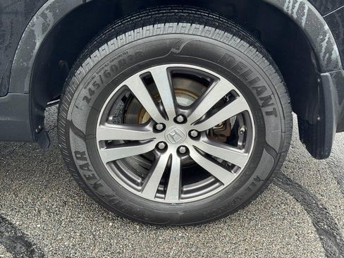 Used 2016 Honda Pilot EX-L image 7