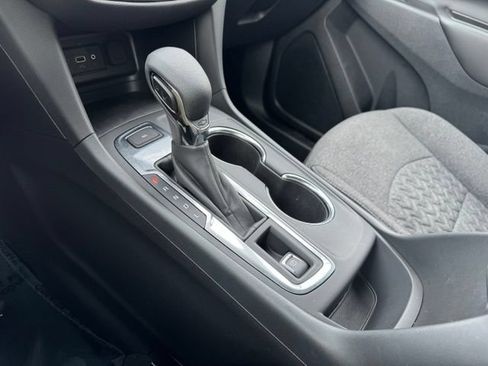 Certified 2024 Chevrolet Equinox LT AWD/4WD image 20