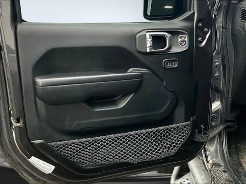 Used 2018 Jeep Wrangler Sport w/ Quick Order Package 24S AWD/4WD image 15