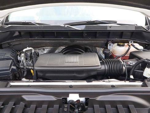 Used 2023 Chevrolet Silverado 1500 LT w/ Protection Package image 20