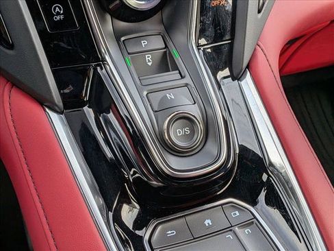 Used 2025 Acura RDX A-Spec image 11