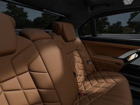 New 2026 BMW i7 eDrive50 w/ Executive Package RWD image 12