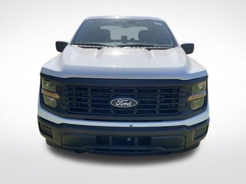 New 2025 Ford F150 XL image 8