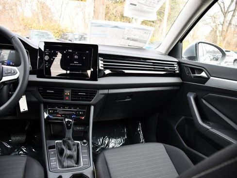New 2026 Volkswagen Jetta S image 18