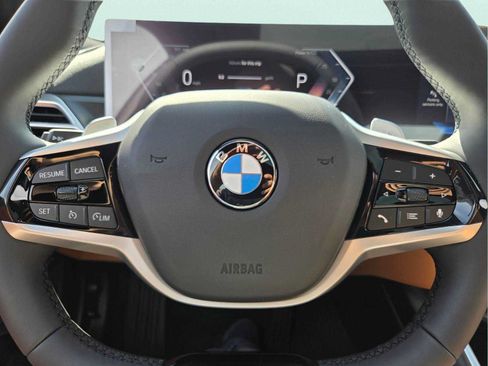 New 2026 BMW 330i Sedan w/ Premium Package RWD image 32