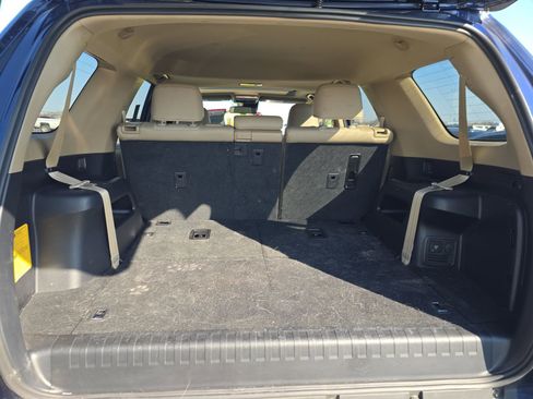 Used 2024 Toyota 4Runner SR5 Premium w/ Moonroof Package image 21