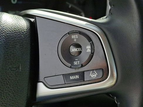 Used 2017 Honda CR-V EX-L image 23