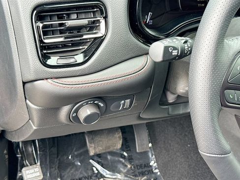 New 2026 Dodge Durango GT RWD image 10