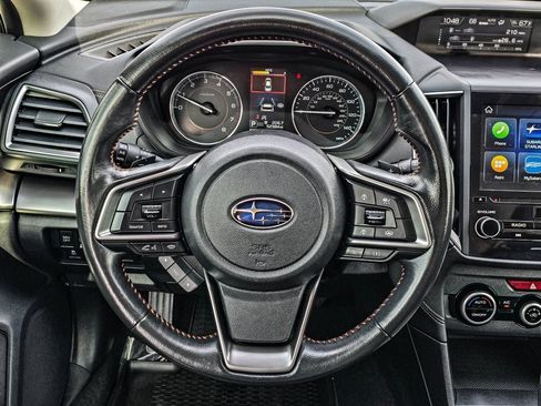 Used 2021 Subaru Crosstrek 2.5i Limited w/ Popular Package #4 image 27