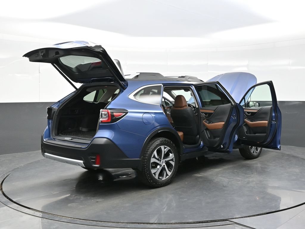 Used 2020 Subaru Outback Touring XT AWD/4WD image 41