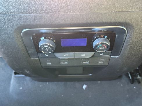 New 2026 Chevrolet Tahoe Premier image 20