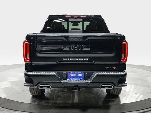 Used 2025 GMC Sierra 1500 Denali Ultimate AWD/4WD image 5