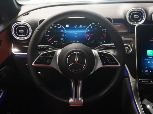 New 2026 Mercedes-Benz GLC 300 4MATIC image 18