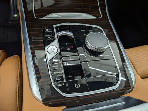 New 2026 BMW X5 xDrive40i w/ M Sport Package image 20