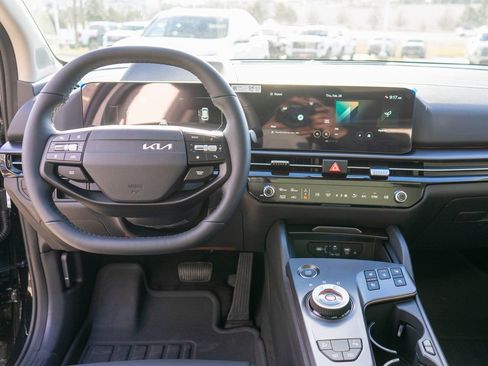 New 2026 Kia Sportage SX Prestige AWD/4WD image 15