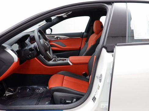 New 2026 BMW 840i xDrive image 5