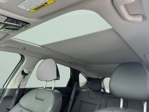New 2025 Hyundai Tucson SEL AWD/4WD image 23