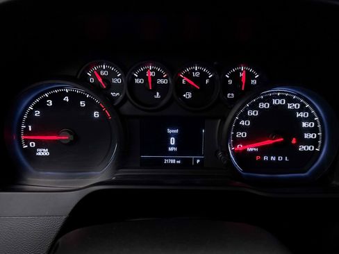 Used 2019 GMC Sierra 1500 2WD Double Cab w/ Fleet Convenience Package image 30