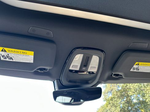 New 2026 Volvo XC90 T8 Plus image 16