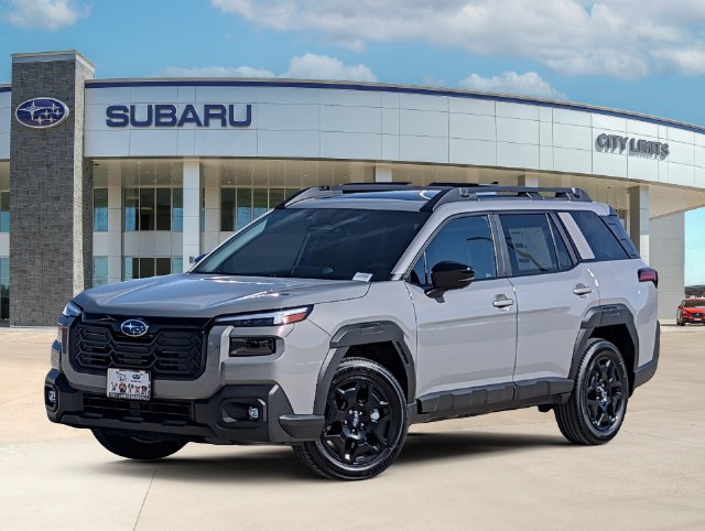 New 2026 Subaru Outback Limited AWD/4WD image 1