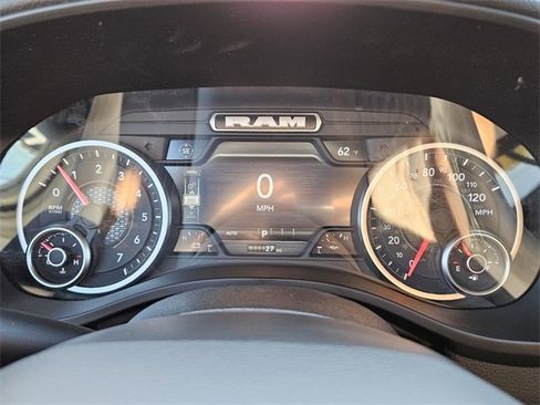 New 2026 RAM 1500 Lone Star image 14