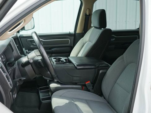 Used 2020 RAM 1500 Big Horn AWD/4WD image 13