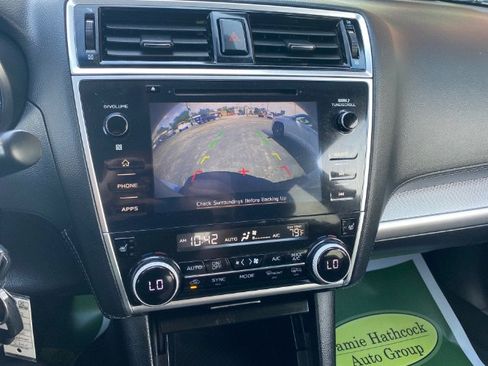 Used 2019 Subaru Outback 2.5i Premium image 20
