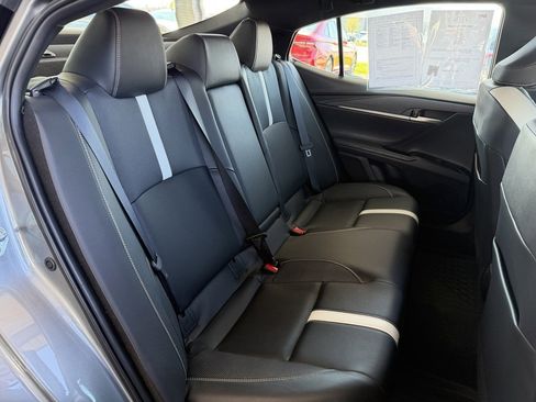 Used 2025 Toyota Camry SE image 27